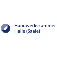 Logo HWK Halle