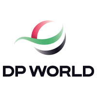 Logo DP World