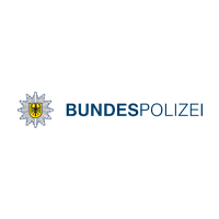 Logo Bundespolizei