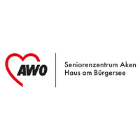 Logo AWO Seniorenzentrum Aken