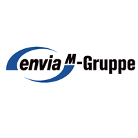 Logo Bildungszentrum Energie GmbH Envia_M