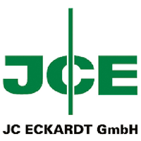 Logo JC Eckardt GmbH
