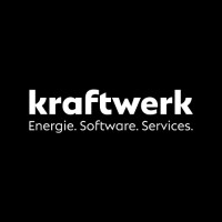 Logo Kraftwerk Software Holding GmbH
