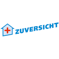 Logo Ambulante Pflege Zuversicht