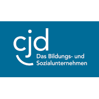 Logo CJD Christliches Jugenddorfwerk Deutschlands gemeinnütziger e. V.