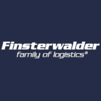 Logo Finsterwalder Transport & Logistik GmbH