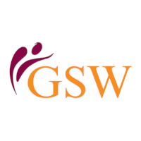 Logo GSW Gemeinnützige Gesellschaft für Sozialeinrichtungen Wernigerode mbH