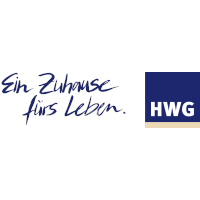 Logo HWG Hallesche Wohnungsgesellschaft mbH