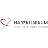Logo Harzklinikum Dorothea Christiane Erxleben GmbH