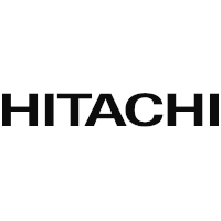Logo Hitachi Energy Ltd 2025
