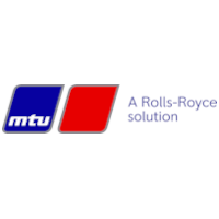 Logo MTU Rolls-Royce Power Systems AG