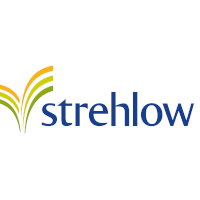 Logo Strehlow GmbH