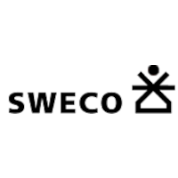 Logo Sweco GmbH