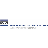 Logo VIS Verkehrs Industrie Systeme GmbH
