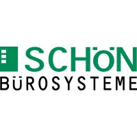 Logo Schön Bürosysteme GmbH