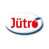 Logo JÜTRO TIEFKÜHLKOST GmbH & Co. KG