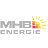 Logo MHB Energie GmbH
