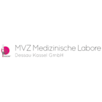 Logo MVZ Medizinische Labore Dessau Kassel GmbH