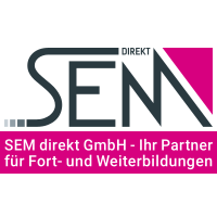 Logo SEM direkt GmbH