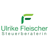 Logo Steuerberaterin Ulrike Fleischer