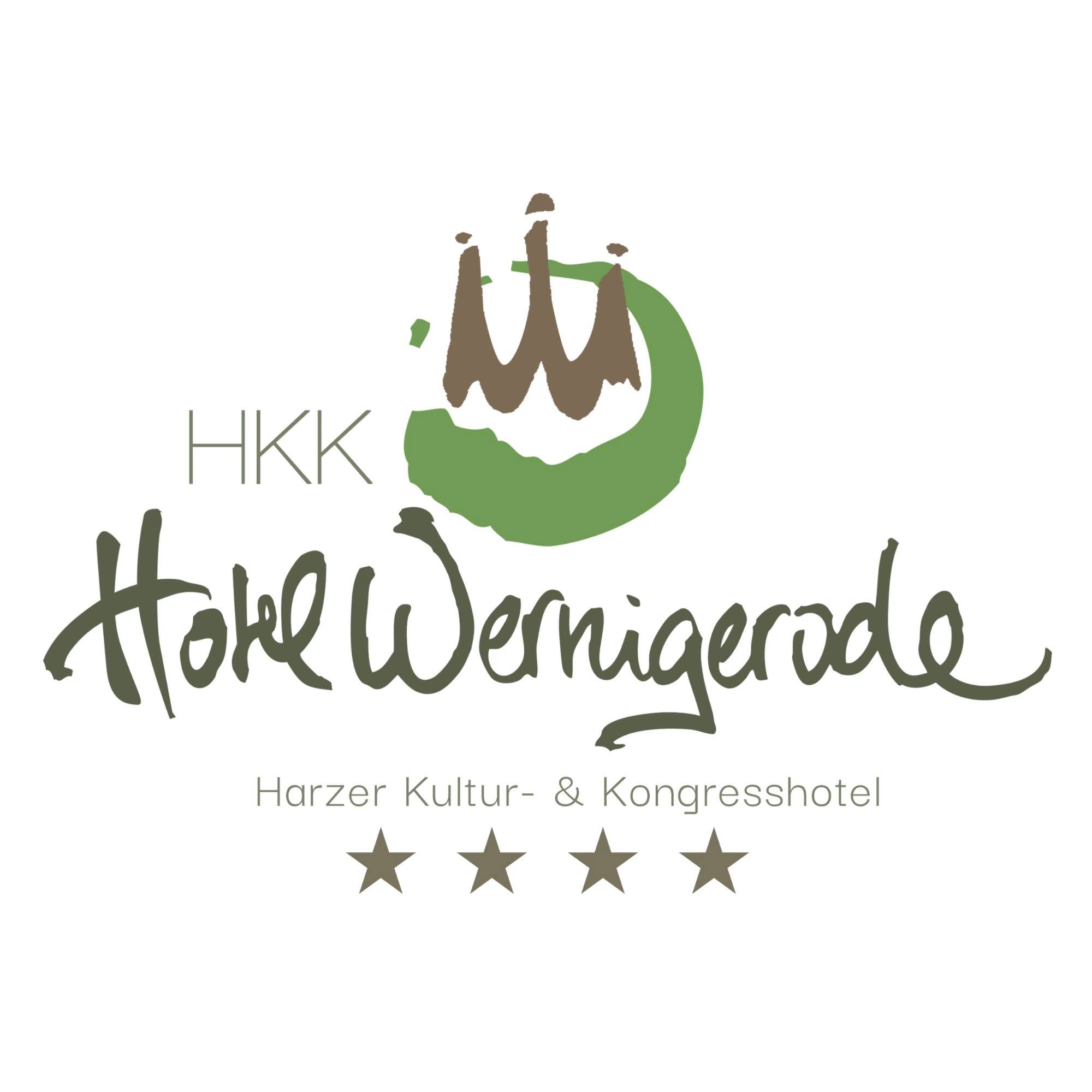 Logo HKK Wernigerode