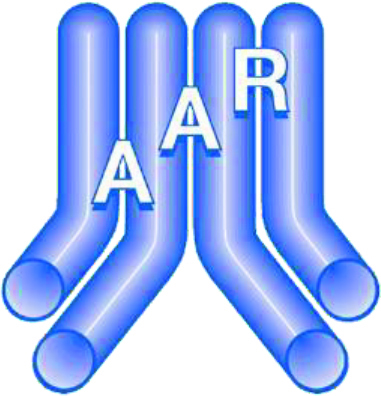 LOGO AAR GmbH